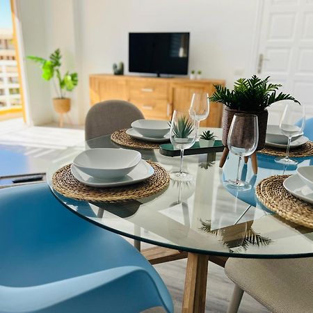 Linares - Playa De Los Cristianos 2 Bed Exterior foto